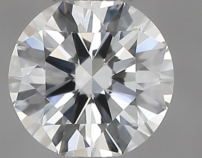 0.34 ct Round Diamond