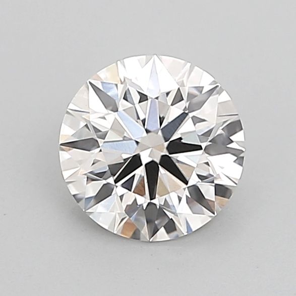 1.03 ct. round Lab Grown Diamond front image