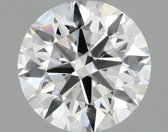 1.06 ct. round Lab Grown Diamond front image