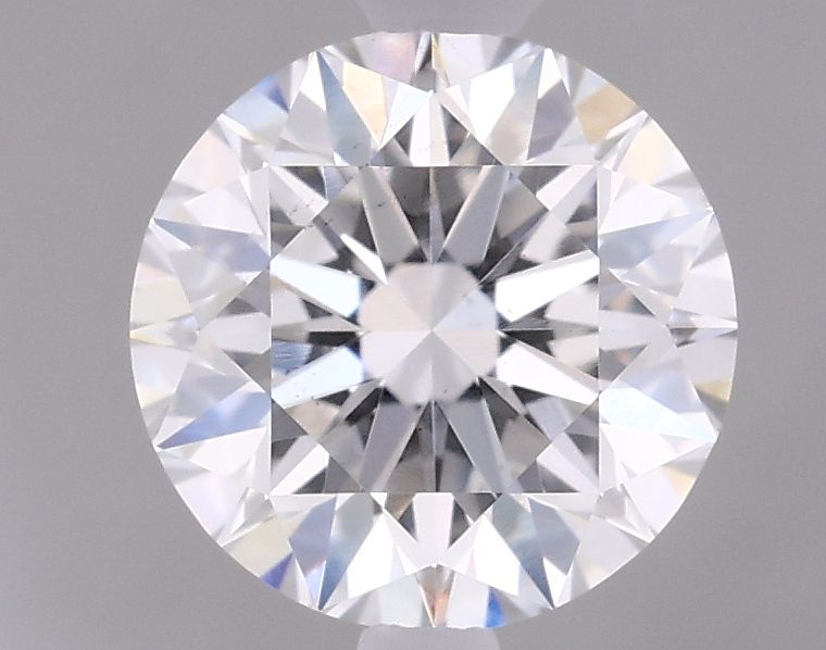 1.06 ct. round Lab Grown Diamond front image