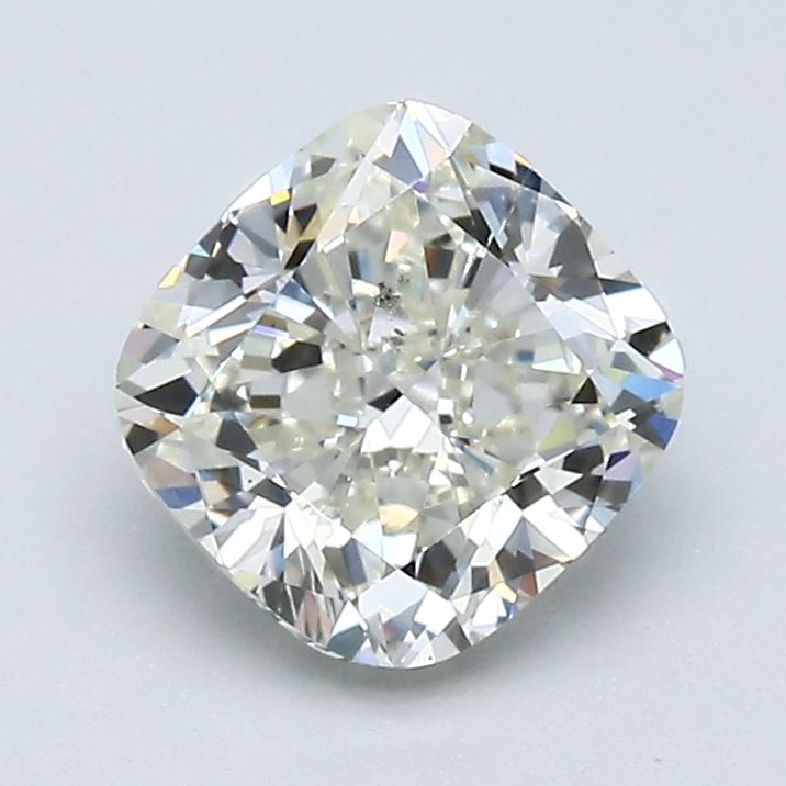 Cushion Diamond