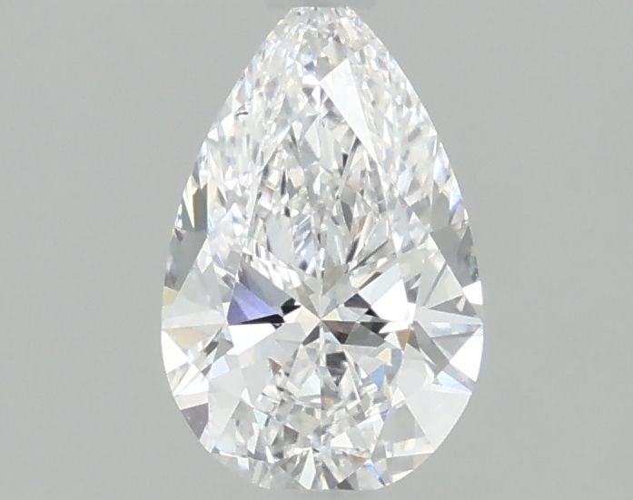 1.05 ct. pear Lab Grown Diamond front image