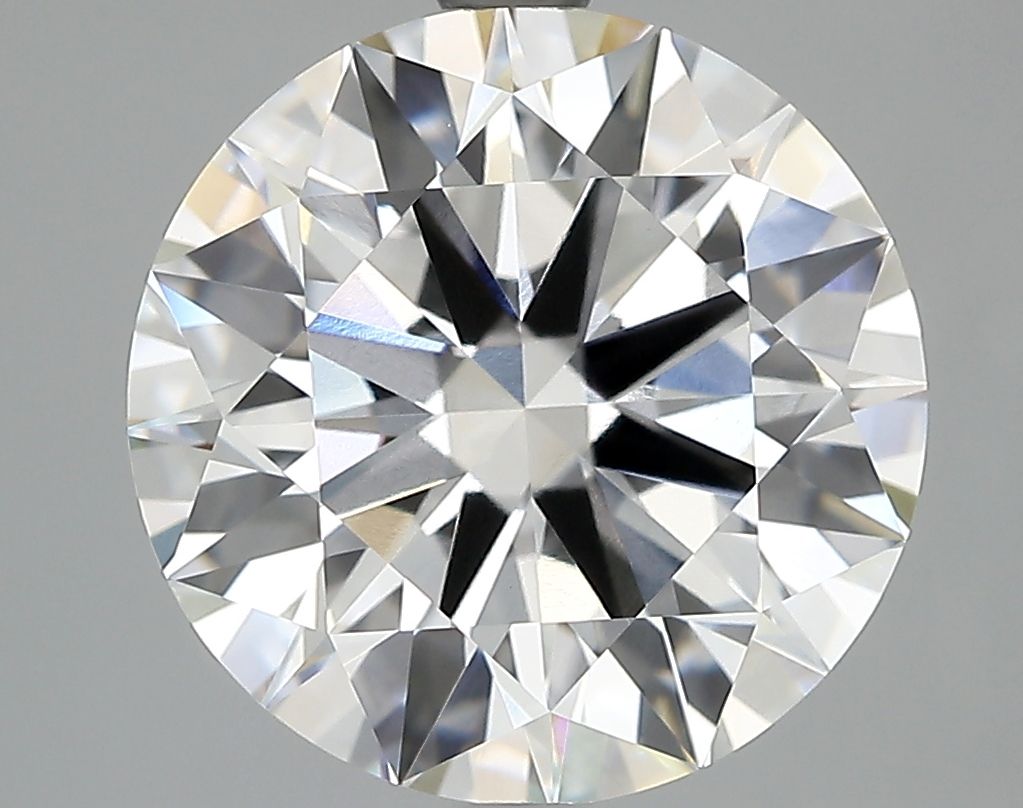 Round Diamond