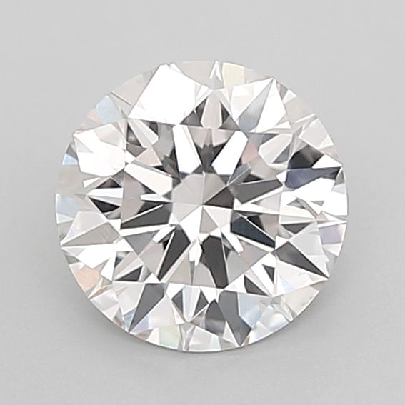 1.09 ct. round Lab Grown Diamond front image
