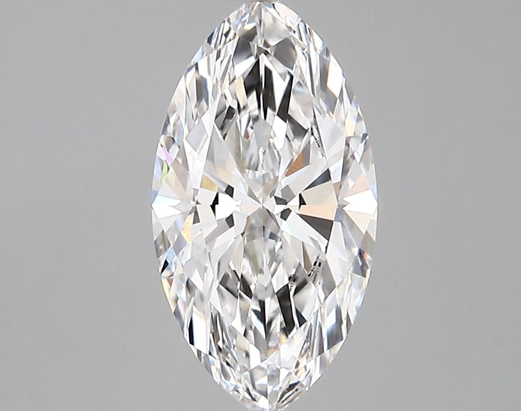 1.87 ct. marquise Lab Grown Diamond front image