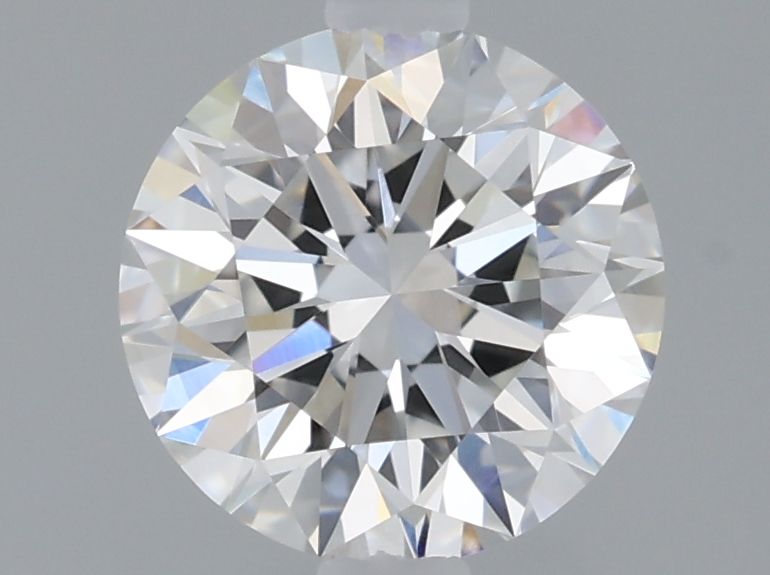 1.01 ct. round Lab Grown Diamond front image