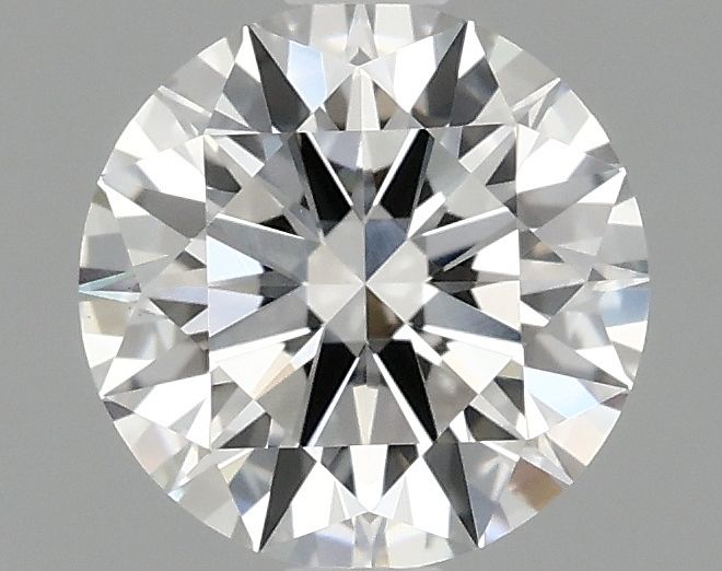 1.06 ct. round Lab Grown Diamond front image