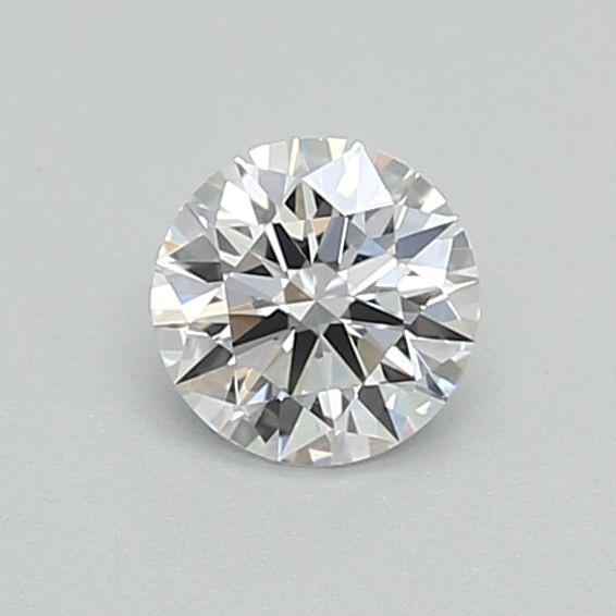 0.34 ct lab-grown Round Diamond