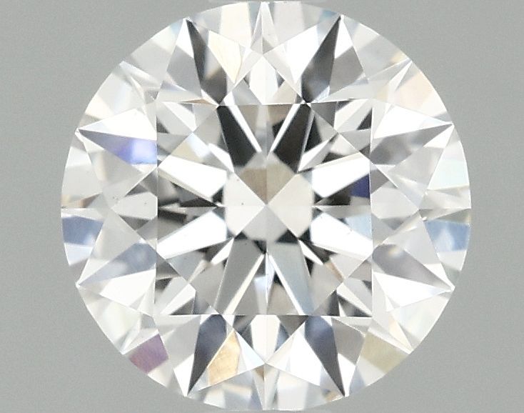 1.03 ct. round Lab Grown Diamond front image