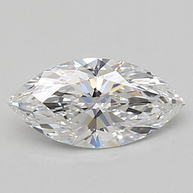 1.04 ct. marquise Lab Grown Diamond front image