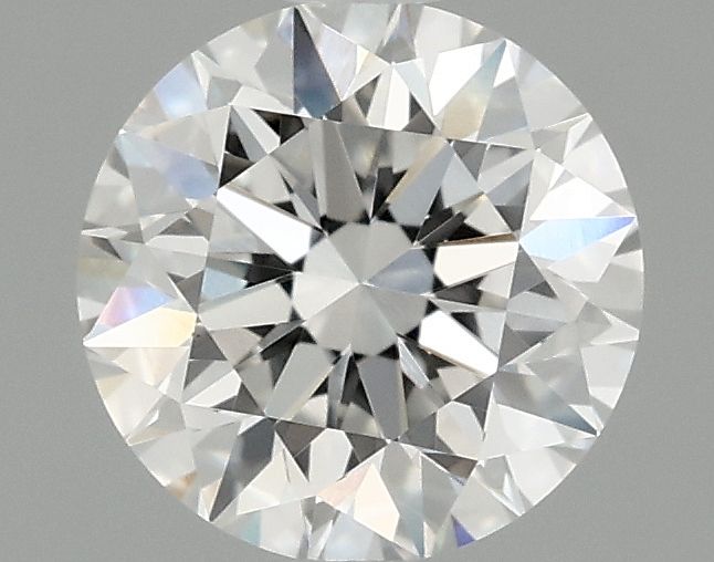 1.03 ct. round Lab Grown Diamond front image