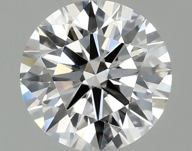 1.09 ct. round Lab Grown Diamond front image