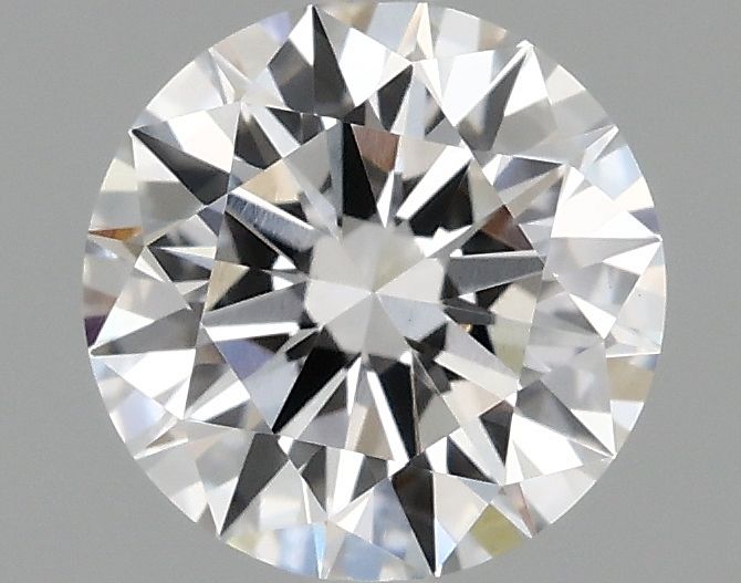 1.04 ct. round Lab Grown Diamond front image