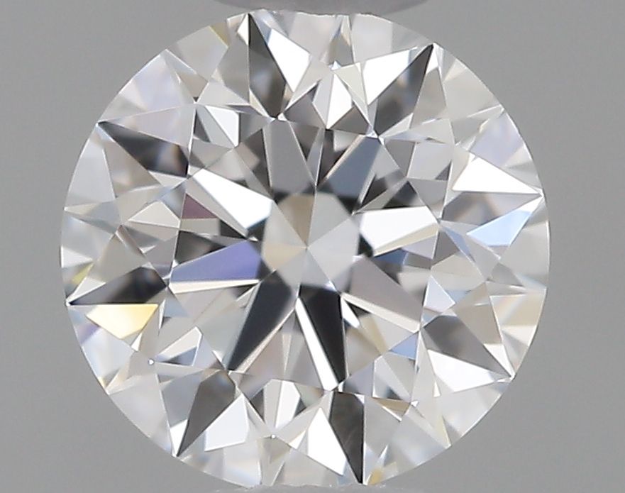 0.45 ct lab-grown Round Diamond