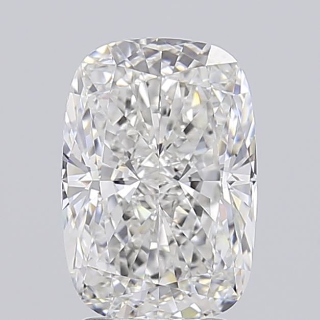 Cushion Diamond