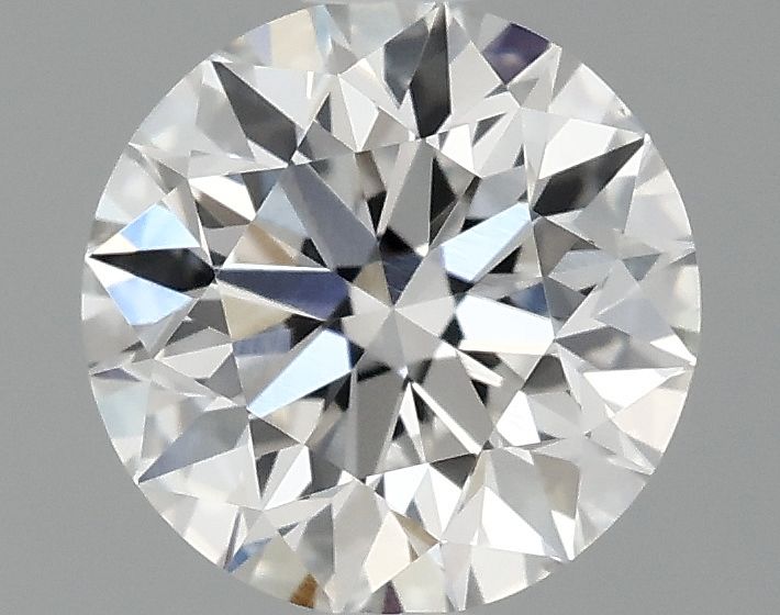 1.03 ct. round Lab Grown Diamond front image