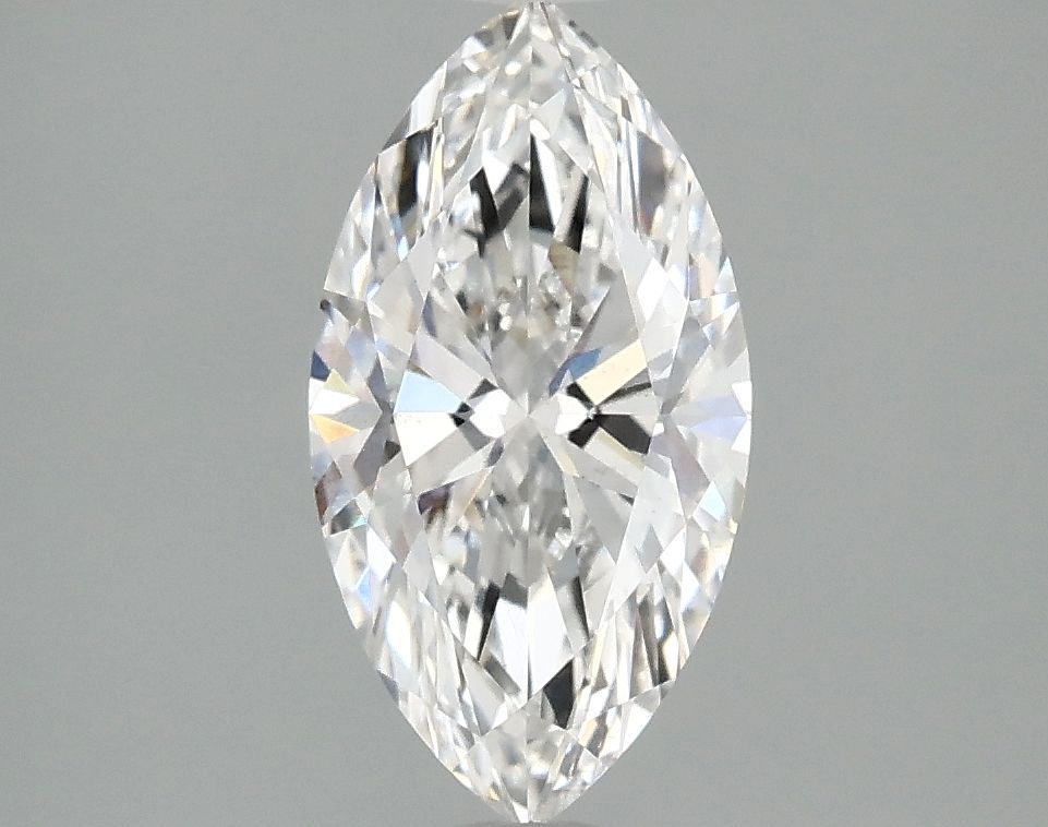 1.44 ct. marquise Lab Grown Diamond front image