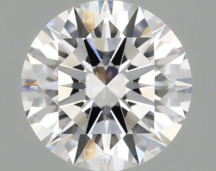 1.49 ct. round Lab Grown Diamond front image
