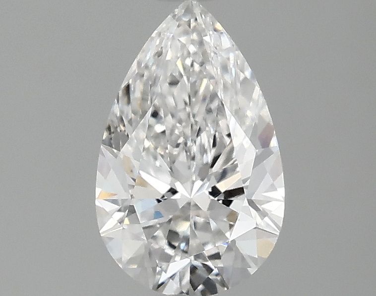 1.05 ct. pear Lab Grown Diamond front image