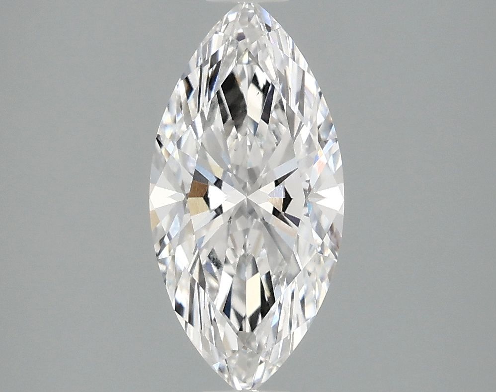 1.47 ct. marquise Lab Grown Diamond front image