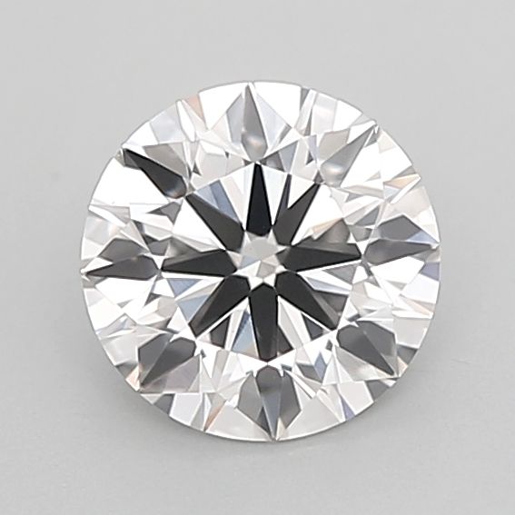 1.00 ct. round Lab Grown Diamond front image
