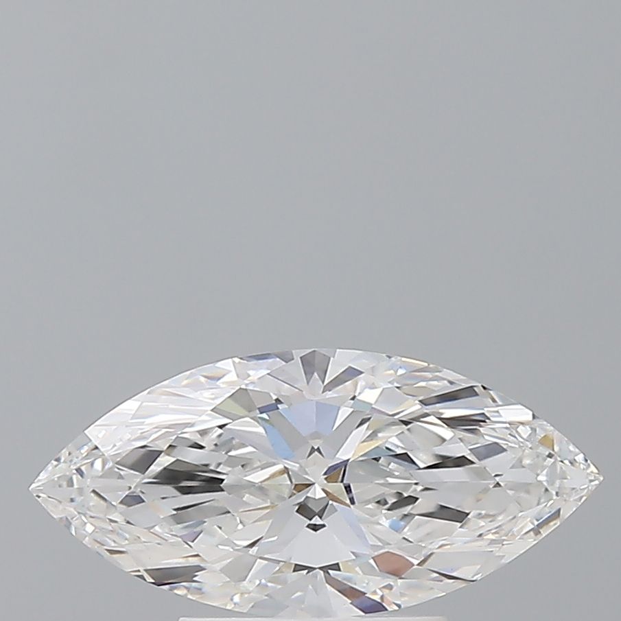 1.54 ct. marquise Lab Grown Diamond front image