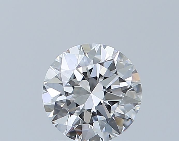 0.60 ct Round diamond