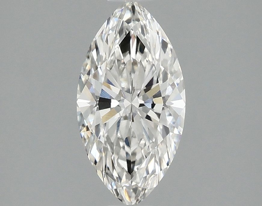 1.07 ct. marquise Lab Grown Diamond front image
