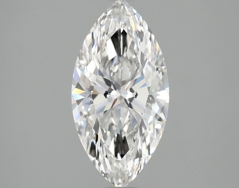 1.59 ct. marquise Lab Grown Diamond front image