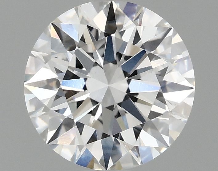 1.09 ct. round Lab Grown Diamond front image