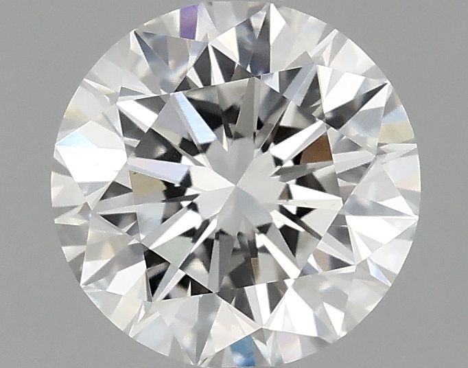 1.53 ct. round Lab Grown Diamond front image