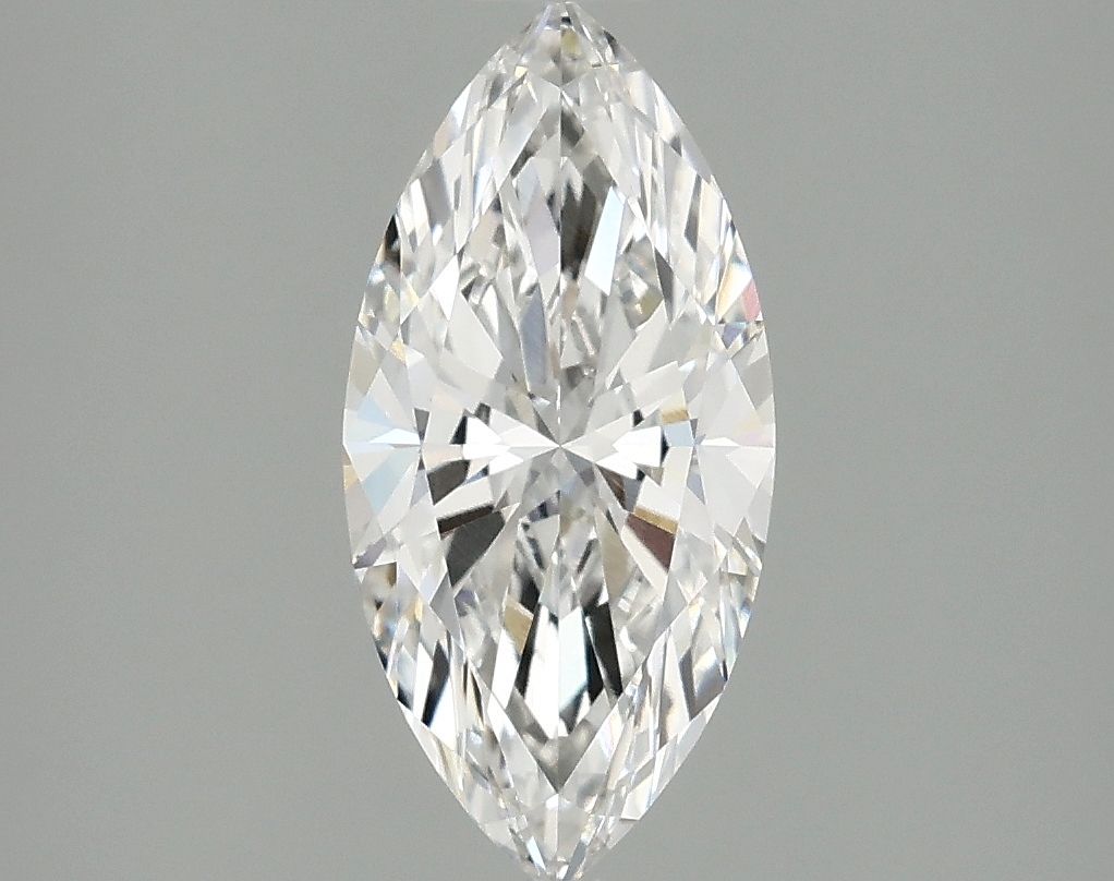 1.51 ct. marquise Lab Grown Diamond front image