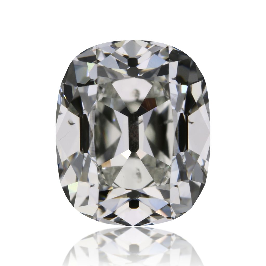 1.02 ct Old miner Diamond