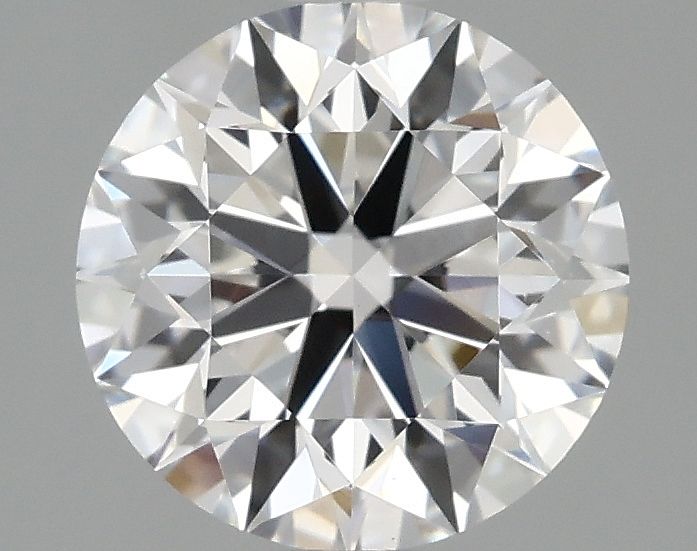 1.51 ct. round Lab Grown Diamond front image