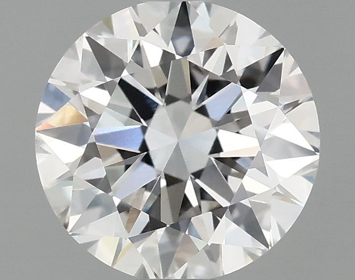 1.15 ct. round Lab Grown Diamond front image