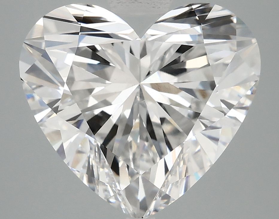 Heart Diamond