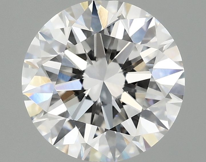 1.05 ct. round Lab Grown Diamond front image