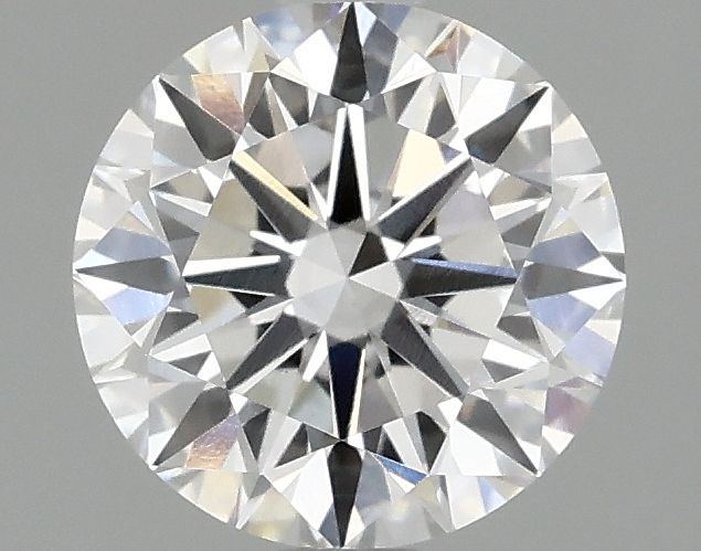 1.59 ct. round Lab Grown Diamond front image