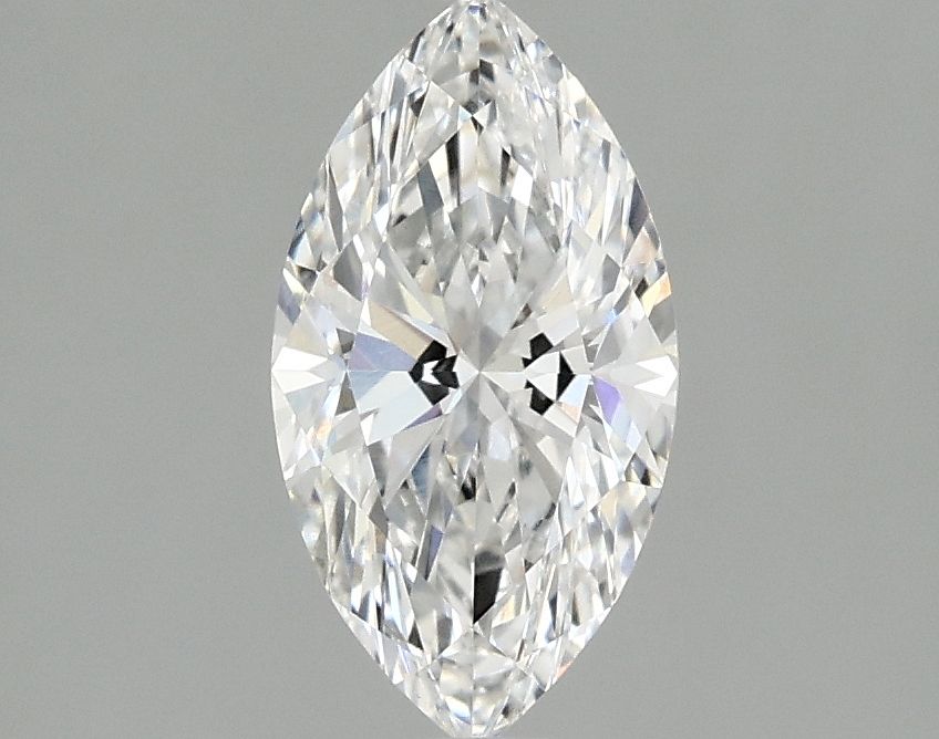 1.06 ct. marquise Lab Grown Diamond front image