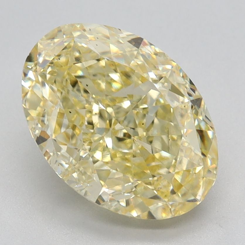 2.36 Carat