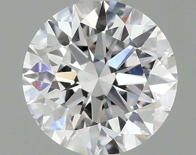 1.06 ct. round Lab Grown Diamond front image