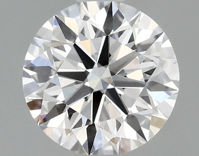 1.01 ct. round Lab Grown Diamond front image
