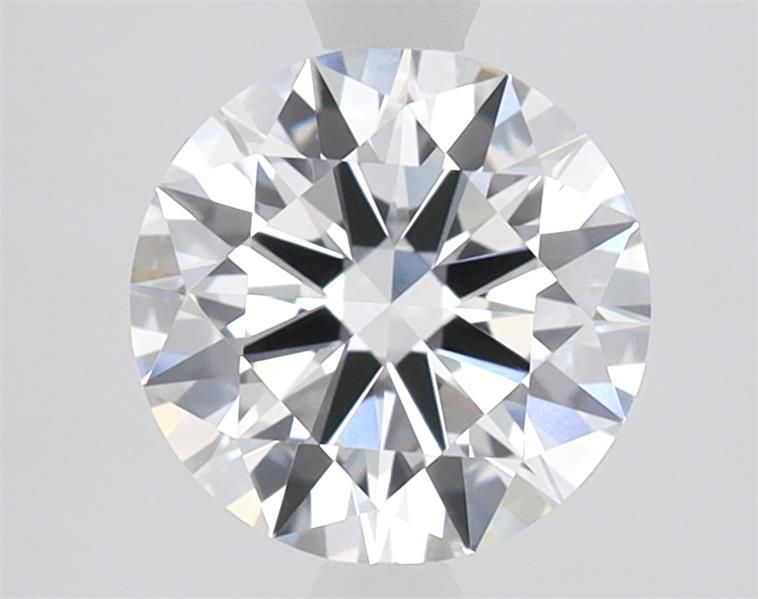 1.53 ct. round Lab Grown Diamond front image