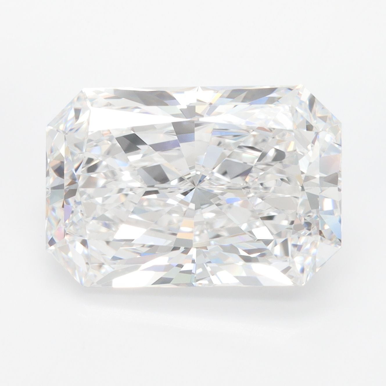 Radiant Diamond