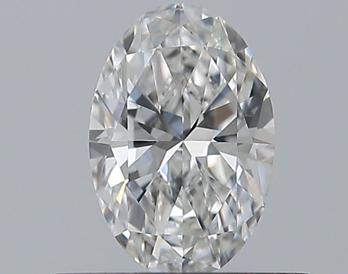 0.40 ct Oval diamond