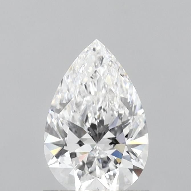 1.01 ct. pear Lab Grown Diamond front image