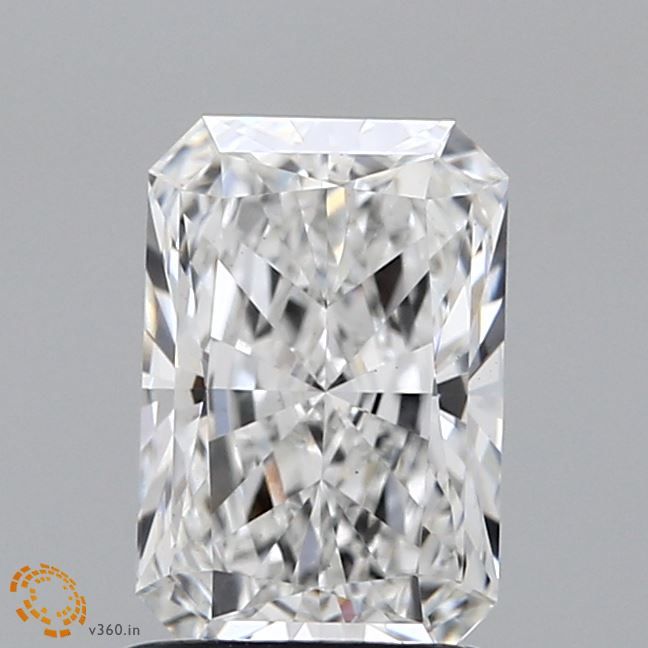 Radiant Diamond