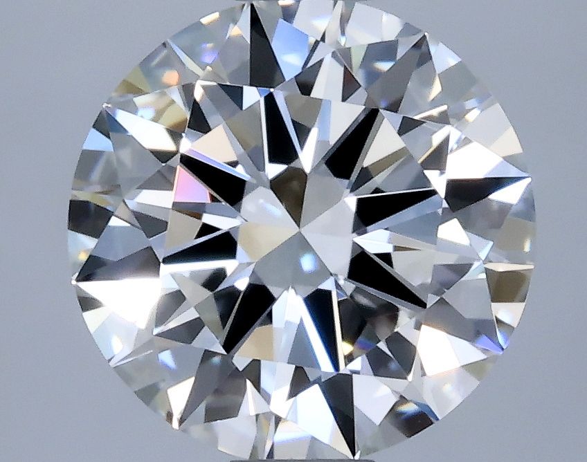 1.00 ct Round diamond