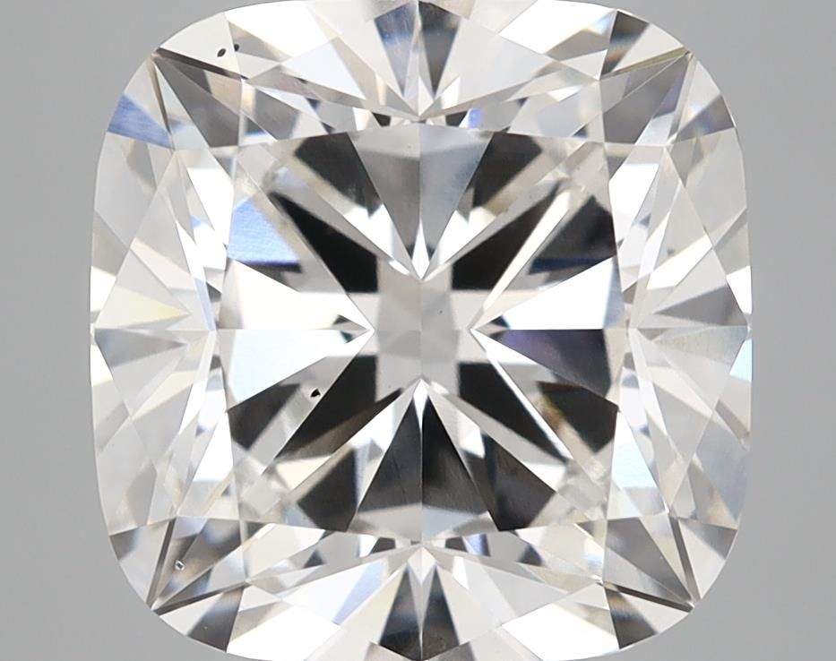 Cushion Diamond