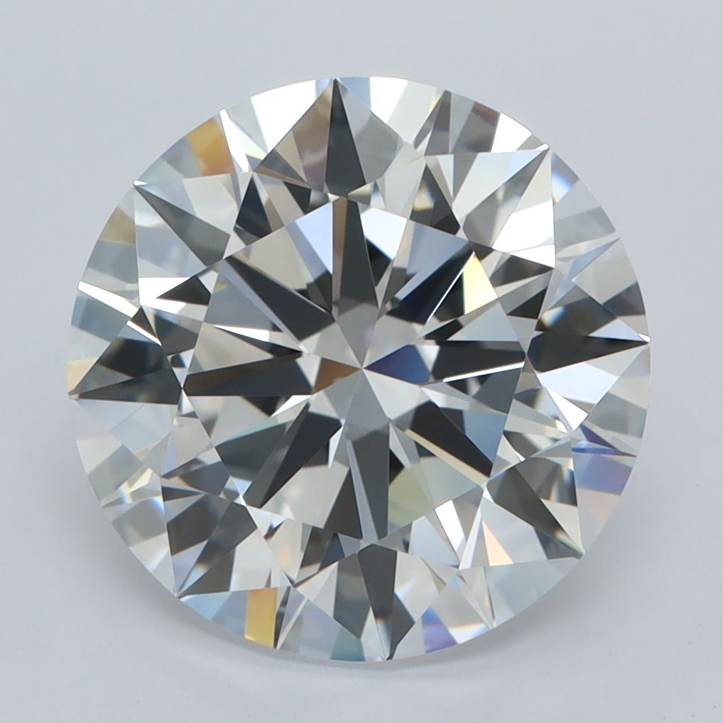 5.07 Carat